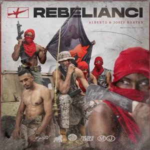'Rebelianci' için resim