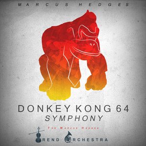 Image for 'Donkey Kong 64 Symphony'