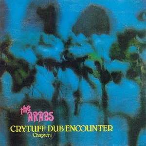 Image pour 'Crytuff Dub Encounter: Chapter One'