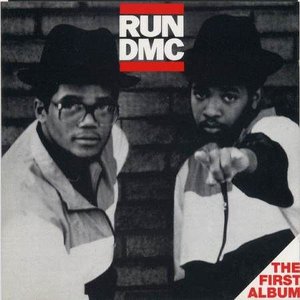 Imagem de 'Run-DMC (Expanded Edition)'