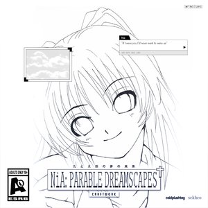 Image for 'NiA: PARABLE DREAMSCAPES HD'