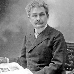 Image for 'Leoš Janáček'