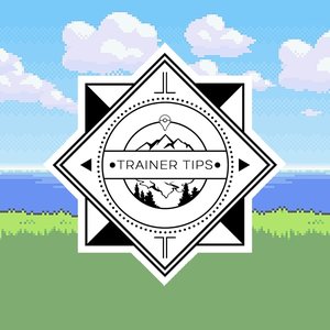 Image for 'Trainer Tips'
