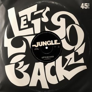 Imagem de 'Let's Go Back - Single'