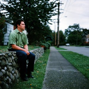 “Damien Jurado”的封面