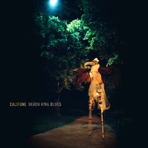 Imagem de 'Heron King Blues (Deluxe Edition)'