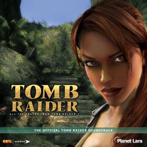 Image for 'Tomb Raider Legend'