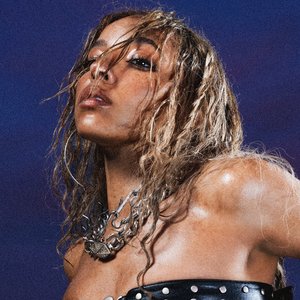 'Tinashe'の画像
