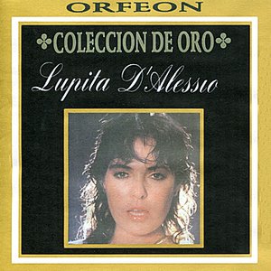 “Coleccion de Oro”的封面
