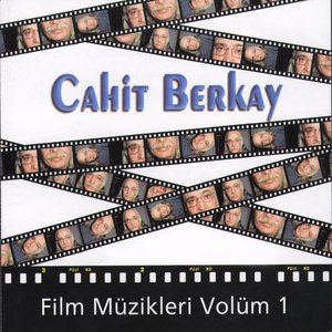 Image for 'Film Müzikleri, Vol. 1'