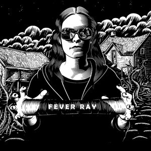 Zdjęcia dla 'Fever Ray'