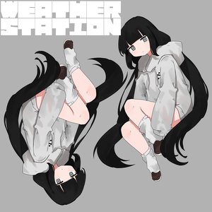 Immagine per 'WEATHER STATION'