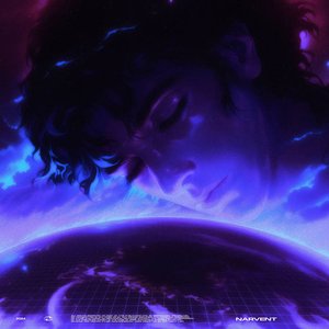“Insomnia”的封面