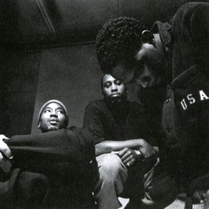 'A Tribe Called Quest'の画像