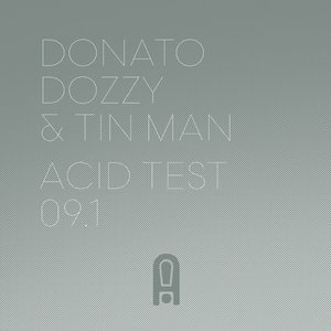 Изображение для 'Acid Test 09.1'