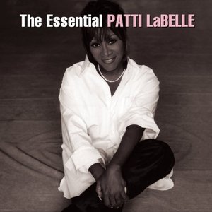 'The Essential Patti LaBelle'の画像