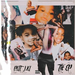 Image pour 'Pyt Ny the EP'