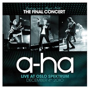 Bild för 'Ending On A High Note - The Final Concert (Deluxe Version)'