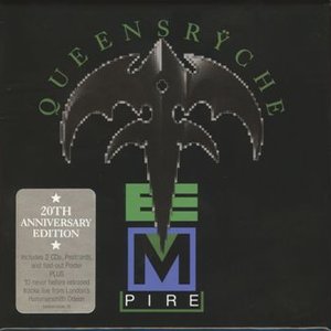 Image for 'Empire (20th Anniversary Edition)'