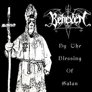 Image for 'By the Blessing of Satan'