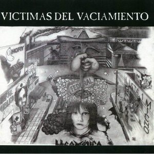 Image for 'Victimas del vaciamiento'