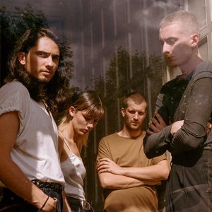 Immagine per 'Wolf Alice'