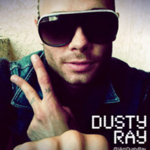 Immagine per 'Dusty Ray'