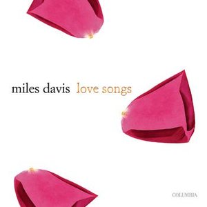 “Love Songs”的封面