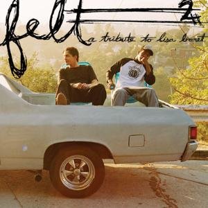 Image for 'Felt 2 (A Tribute To Lisa Bonet)'