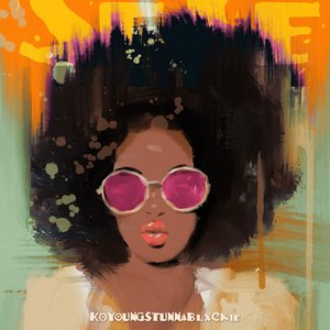 Image for 'SETE (feat. Young Stunna & Blxckie)'