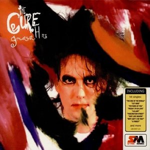 Image for 'Createst Hits 1979-1987'