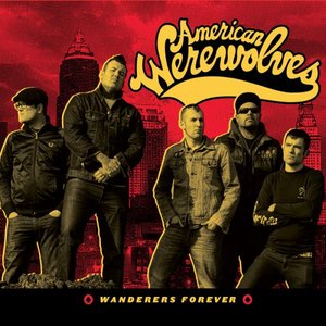 Immagine per 'Wanderers Forever'