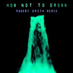 Image for 'How Not To Drown (feat. Robert Smith) [Robert Smith Remix]'