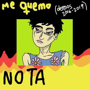 Imagem de 'me quemo (demo)'