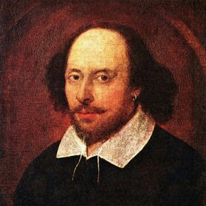 Image for 'William Shakespeare'