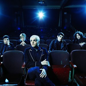 Image for 'My Chemical Romance'