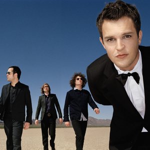 “The Killers”的封面