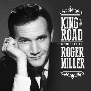 Bild für 'King of the Road'