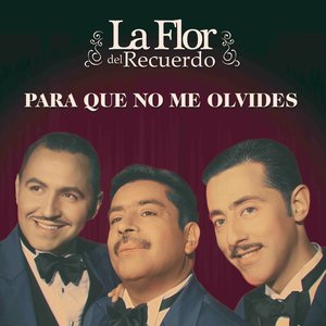 “Para Que No Me Olvides”的封面