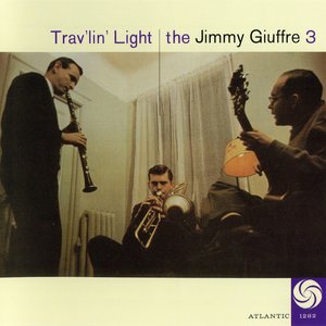 Image for 'Trav'lin' Light'