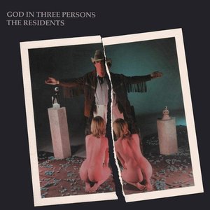 Image for 'God in Three Persons (pREServed Edition)'