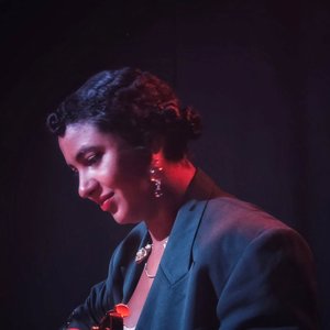 Image for 'Sabine McCalla'