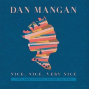 “Nice, Nice, Very Nice (10th Anniversary Deluxe Edition)”的封面