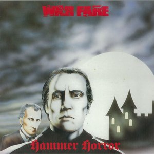 'Hammer Horror'の画像