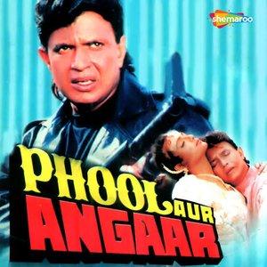 Image for 'Phool Aur Angaar'