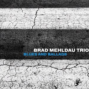 Image pour 'Blues and Ballads'