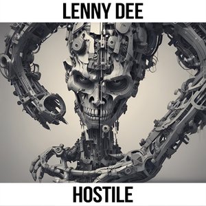 Image for 'Hostile'