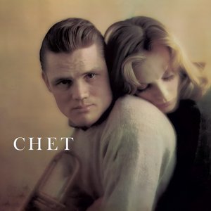 Image for 'Chet'