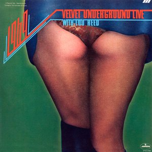 Imagen de '1969 Velvet Underground Live With Lou Reed'