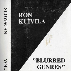 Image for 'Blurred Genres'